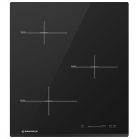 Варочная поверхность Maunfeld MVI45 3HZ 3BT-BK