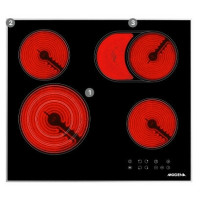 Варочная поверхность MODENA BC 3642 LDR
