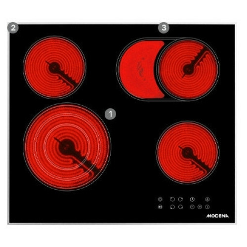 Варочная поверхность MODENA BC 3642 LDR