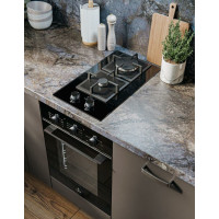 Варочная поверхность LEX GVG 324 BBL