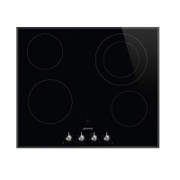 Варочная поверхность SMEG SE364ETBM 