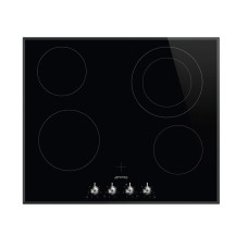 Варочная поверхность SMEG SE364ETBM 