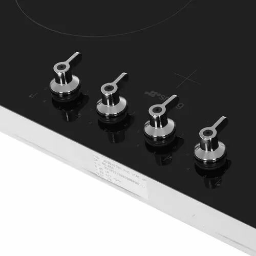 Варочная поверхность SMEG SE364ETBM 