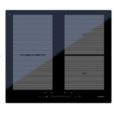 Варочная поверхность Darina 5Р9 ЕI304 B