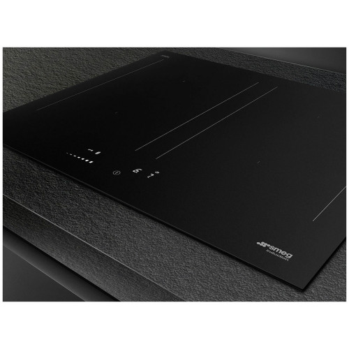 Варочная поверхность SMEG SIM3644N 