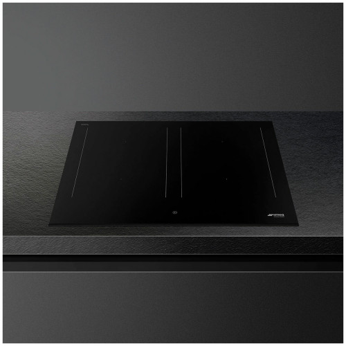 Варочная поверхность SMEG SIM3644N 