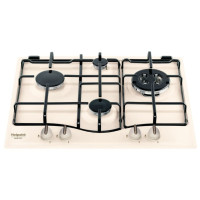 Варочная поверхность Hotpoint-Ariston PCN 640T OW