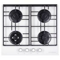 Варочная поверхность Kuppersberg FQ62 W