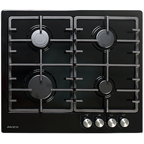 Варочная поверхность AVEX HS 6042 B