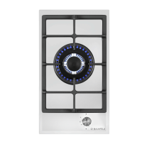 Варочная поверхность MAUNFELD EGHG.31.33CW/G