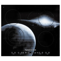 Варочная поверхность Zigmund & Shtain CNS 021.60 DX