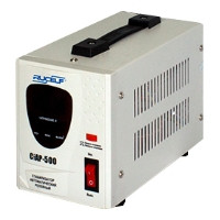 Стабилизатор напряжения Rucelf СтАР-500