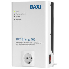 Стабилизатор BAXI Energy 400