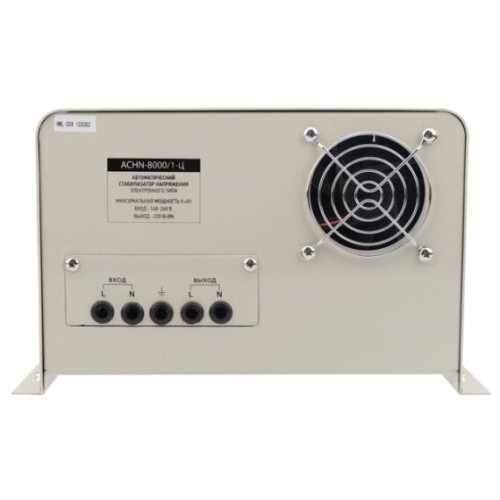 Стабилизатор Rexant АСНN-10000/1-Ц настенный