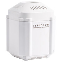 Стабилизатор напряжения Бастион TEPLOCOM ST–222/500 222 ВА