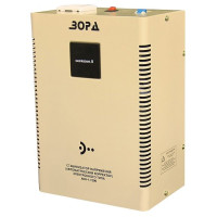 Стабилизатор напряжения ЗОРД АКН-1200