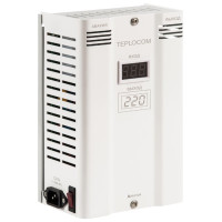 Стабилизатор TEPLOCOM ST-600 INVERTOR