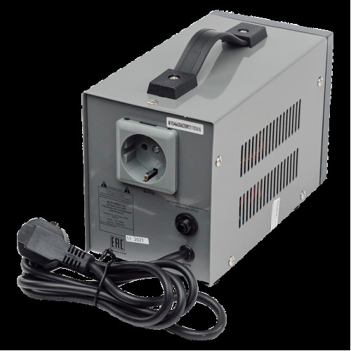 Стабилизатор Ресанта АСН-1000/1-И