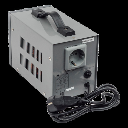 Стабилизатор Ресанта АСН-1000/1-И