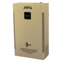 Стабилизатор напряжения ЗОРД АКН-6000