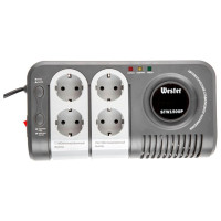 Стабилизатор WESTER STW1500P