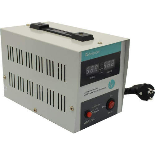 Стабилизатор DEFENDER ASF 500D 