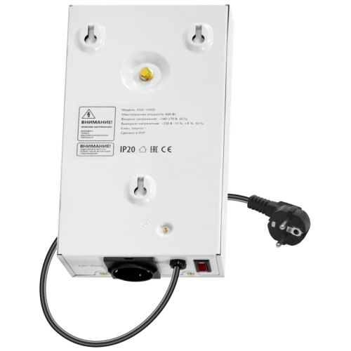 Стабилизатор DEFENDER ASW 1000D 