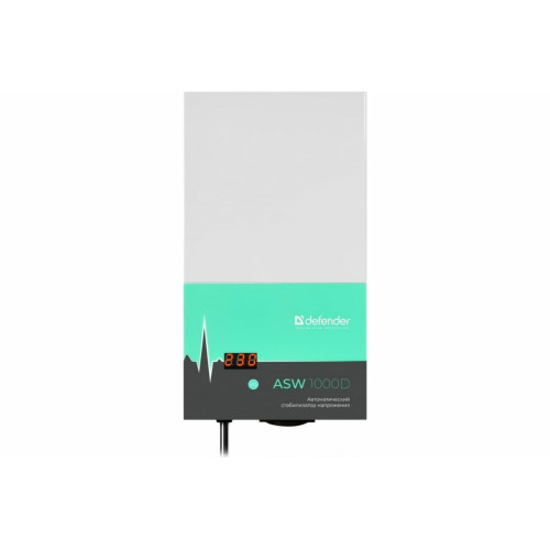 Стабилизатор DEFENDER ASW 1000D 