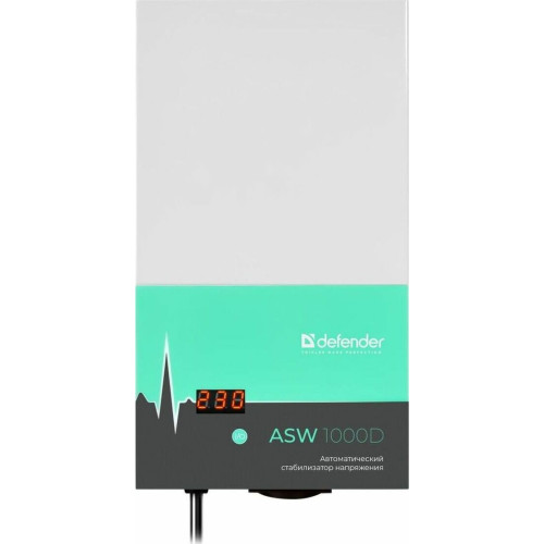 Стабилизатор DEFENDER ASW 1000D 