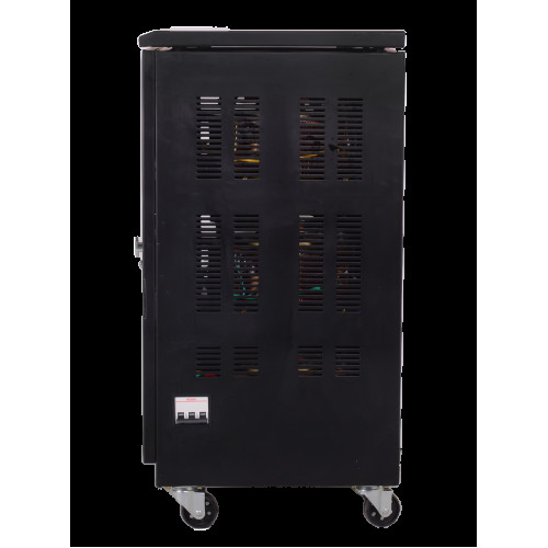 Стабилизатор Ресанта ACH-30000/3-ЭМ 