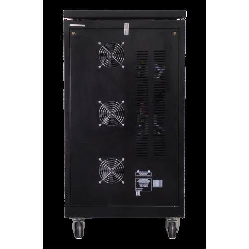 Стабилизатор Ресанта ACH-30000/3-ЭМ 