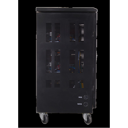 Стабилизатор Ресанта ACH-30000/3-ЭМ 