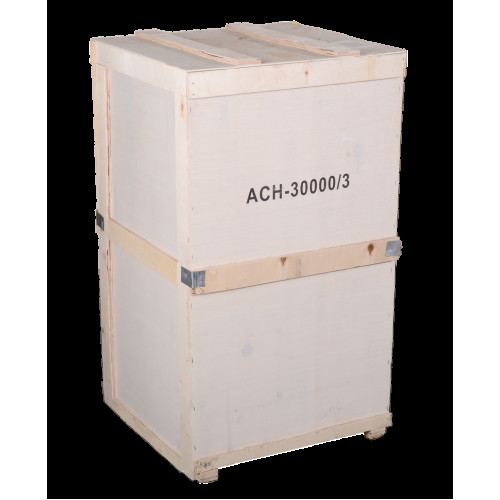 Стабилизатор Ресанта ACH-30000/3-ЭМ 