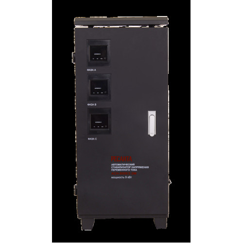 Стабилизатор Ресанта ACH-9000/3-ЭМ 