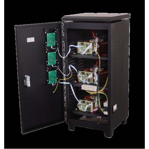 Стабилизатор Ресанта ACH-9000/3-ЭМ 