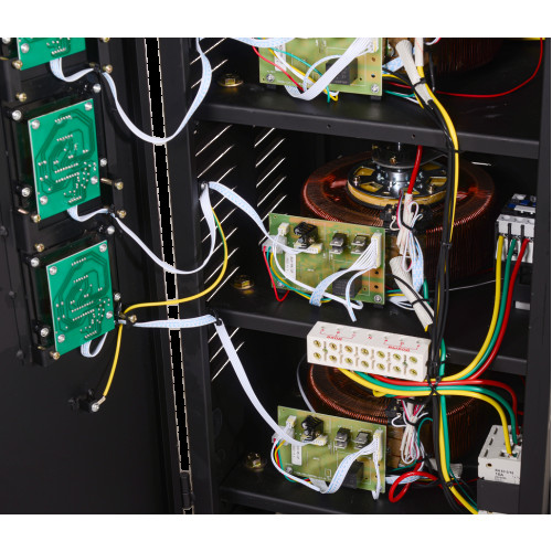 Стабилизатор Ресанта ACH-9000/3-ЭМ 