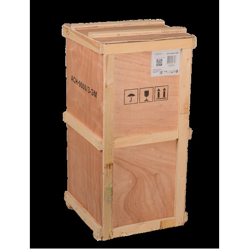 Стабилизатор Ресанта ACH-9000/3-ЭМ 