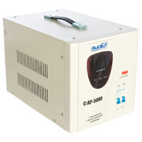 Стабилизатор RUCELF СтАР-5000