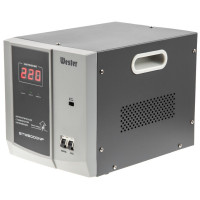 Стабилизатор напряжения WESTER STW5000NP