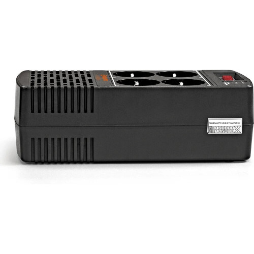 Стабилизатор ExeGate Power AD5000-1200