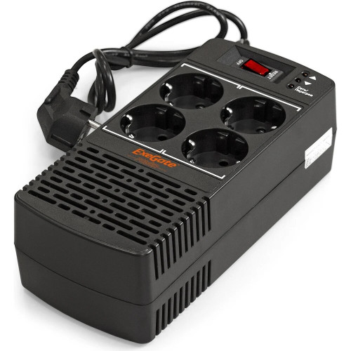 Стабилизатор ExeGate Power AD5000-500