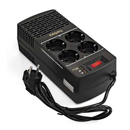 Стабилизатор ExeGate Power AD5000-600