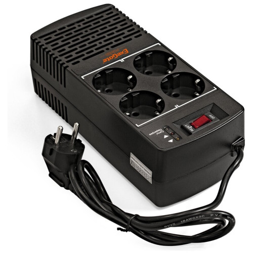 Стабилизатор ExeGate Power AD5000-800 