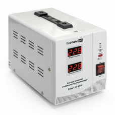 Стабилизатор ExeGate Expert AS-1500