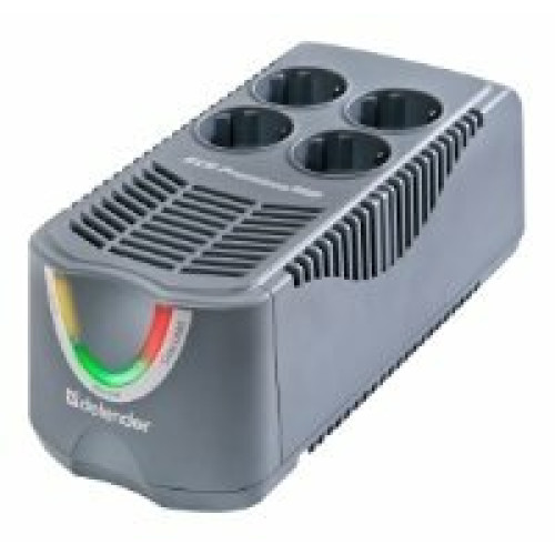 Стабилизатор напряжения Defender Premium 600i 250 Вт