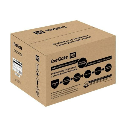 Стабилизатор ExeGate Expert AS-20000 