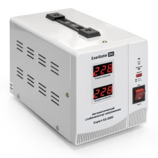 Стабилизатор ExeGate Expert AS-2000