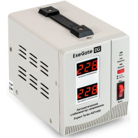 Стабилизатор ExeGate Expert Turbo AST-500 