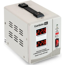 Стабилизатор ExeGate Expert Turbo AST-500 
