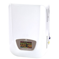 Стабилизатор напряжения CENTURION SL 12000 Line-C релейный настенный, Однофазный релейный автоматический Стабилизатор переменного напряжения (5 реле). максимальная мощность 12000 Вт, входное напряжение от 140В до 270В, выходное напряжение 220В (+/-8%). ве